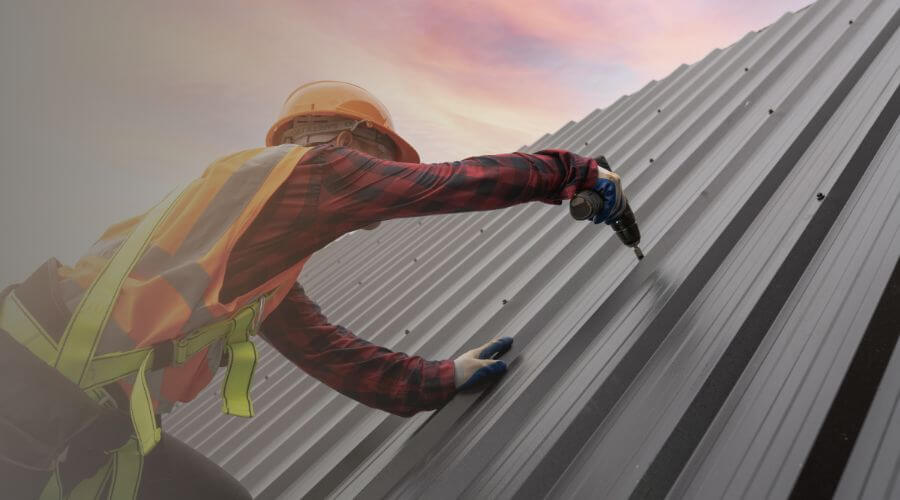 Professional gutter cleaning in Snowville, UT